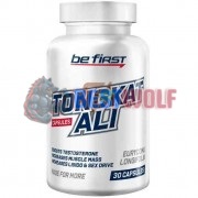 Tongkat Ali (30 шт по 300 мг), Be First