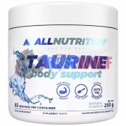 Taurine Body Support [Powder] (250 гр), AllNutrition