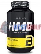 HMB (150 шт), Biotech USA
