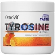 Tyrosine (210 гр: 140 порций), OstroVit
