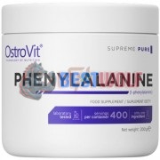 Phenylalanine (200 гр: 400 порций), OstroVit
