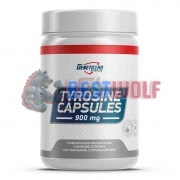 Tyrosine (60 шт по 450 мг), Geneticlab Nutrition