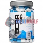 BCAA 2:1:1 (200 шт), RLine Nutrition