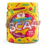 BCAA Supreme [Powder] (250 гр: 40 порций), Dr. Hoffman