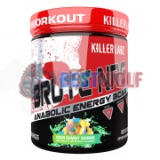 Brute NRG (231 гр: 30 порций), Killer Labz