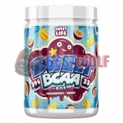 Sweet BCAA (396 гр: 33 порции), Tree Of Life