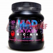 MAD Extasy BCAA (500 гр: 100 порций), MAD [Geneticlab Nutrition]