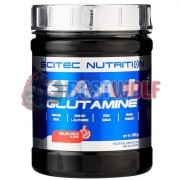 EAA + Glutamine (300 гр: 33 порций), Scitec Nutrition
