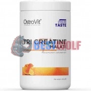 Tri Creatine Malate (500 гр), OstroVit