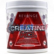 Creatine HCL [Powder] (300 гр: 400 порций), Revange Nutrition