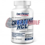 Creatine HCL Powder (120 гр), Be First