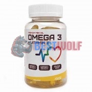 Omega-3 (90 шт по 1000 мг), 2SN