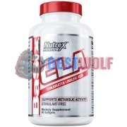 Lipo-6 CLA (90 шт), Nutrex Research