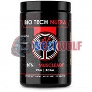 Muscleade (354 гр: 30 порций), Bio Tech Nutra