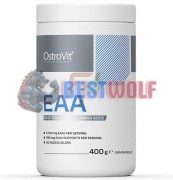 EAA [Pure Powder] (400 гр), OstroVit