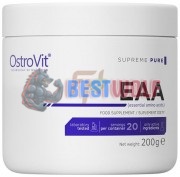 EAA [Supreme Pure Powder] (200 гр), OstroVit