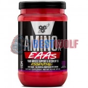 Amino X EAAs (375 гр: 25 порций), BSN