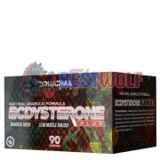 Ecdysterone Plus (90 шт), DPharma Labs