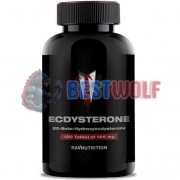 Beta-Ecdysterone [20-Hydroxyecdysone 98%] (60 шт по 250 мг), Ravnutrition