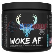 Woke AF (260 гр), Bucked Up