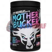 Mother Bucker (398 гр), Bucked Up