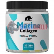 Marine Collagen (180 шт по 500 мг), Prime Kraft