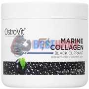 Marine Collagen [Powder] (200 гр: 74 порции), OstroVit