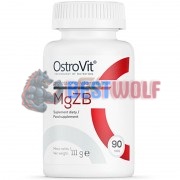 MGZB (90 шт), OstroVit