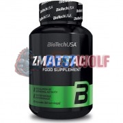 ZMAttack (60 шт), Biotech USA