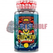 Sleepotiki (60 шт), TIKI Sports