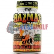 Hazmat (60 шт), TLM Research