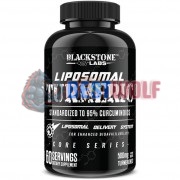 Turmeric Liposomal (60 шт), Blackstone Labs