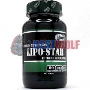 Lipo-Star (90 шт), Frog Tech