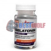 Melatonin (60 шт по 5 мг), Westpharm