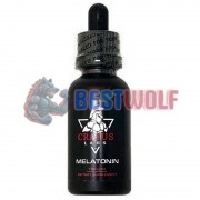 Melatonin Liquid 30 мл (30 мл: 5 мгxмл), Cratus Labs