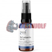 Melatonin Spray (30 мл: 276 порций), Ostrovit Pharma