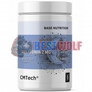 Phyto Melatonin (120 шт по 2 мг), CMTech