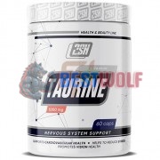 Taurine (60 шт по 1000 мг), 2SN