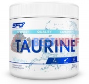 Taurine [Powder] (300 гр), SFD Nutrition