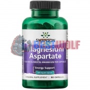 Magnesium Aspartate (90 шт по 685 мг), Swanson