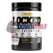 Locked Down (315 гр: 30 порций), Condemned Labz