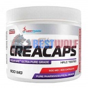 Creaкапс (400 шт по 500 мг), Westpharm