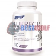 Licorice + Zinc + Selenium (90 шт), SFD Nutrition