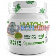 Matcha [Green Tea Powder] (150 гр), NaturalSupp