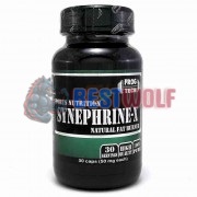 Synephrine-X (30 шт по 50 мг), Frog Tech