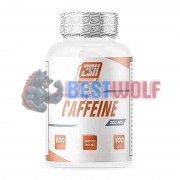 Caffeine (100 шт по 200 мг), 2SN