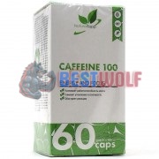 Caffeine (60 шт по 100 мг), NaturalSupp