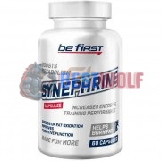 Synephrine (60 шт по 500 мг), Be First