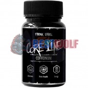 Coffeinum (60 шт по 100 мг), Freak Label - Core Series