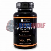 Synephrine (60 шт по 100 мг), VL Supplements